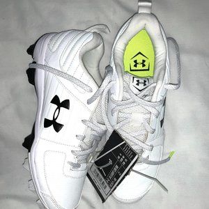 UNDER ARMOUR Leadoff Low RM